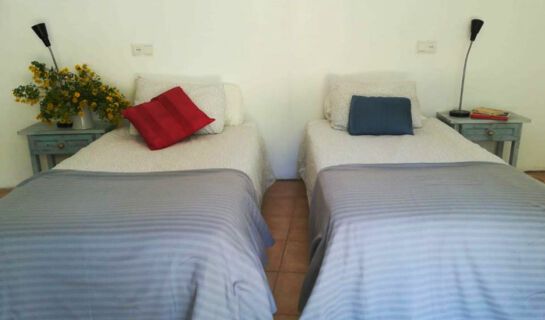 HOSTAL NATURACAVALL Arta