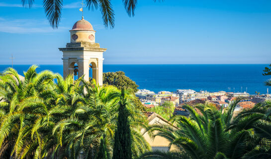 GRAND HOTEL & DES ANGLAIS Sanremo