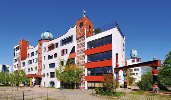 HOTEL WALDSCHLÖSSCHEN Klieken