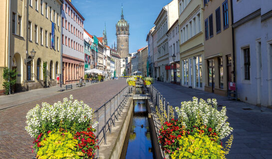 HOTEL WALDSCHLÖSSCHEN Klieken