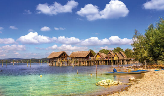 BODENSEEHOTEL RENN Hagnau