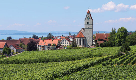 BODENSEEHOTEL RENN Hagnau