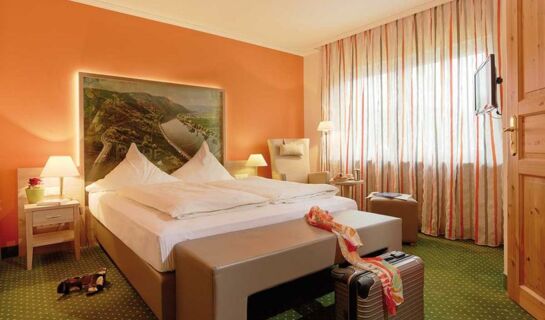 RINGHOTEL BÖMERS MOSELLANDHOTEL (B&B) Alf