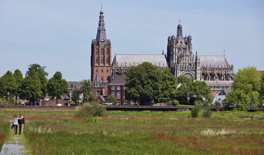 FLETCHER HOTEL-RESTAURANT PRINSEN Vlijmen