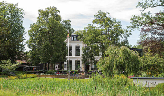 HOTEL RESTAURANT LUNIA Oldeberkoop