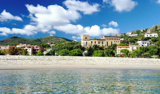 HOTEL AMERICA Marina di Camerota (SA)