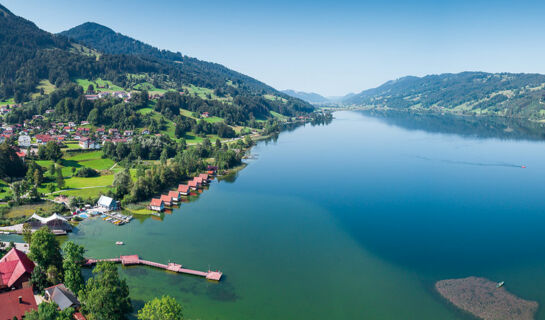 HIERLHOF (B&B) Immenstadt im Allgäu