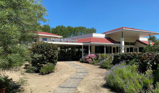 FLETCHER STRANDHOTEL RENESSE Renesse