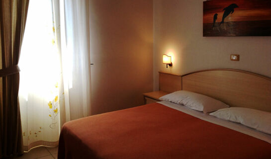 HOTEL CORALLO (B&B) Carovigno