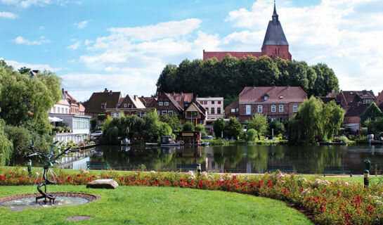 SEEHOTEL SCHWANENHOF Mölln