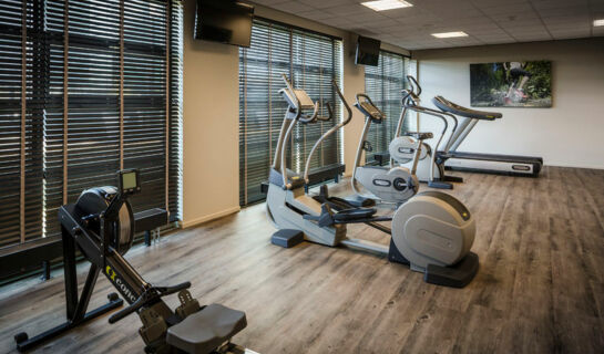 FLETCHER WELLNESS-HOTEL TRIVIUM Etten-Leur