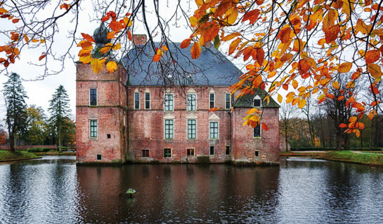 FLETCHER HOTEL-RESTAURANT VELDENBOS Nunspeet