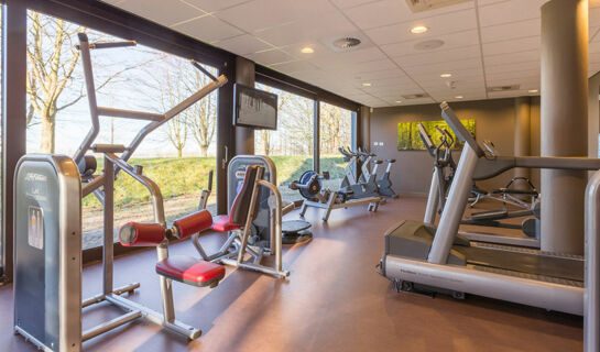 FLETCHER WELLNESS-HOTEL STADSPARK Bergen op Zoom