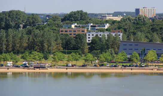 FLETCHER WELLNESS-HOTEL STADSPARK Bergen op Zoom