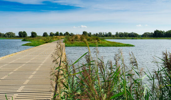 FLETCHER WELLNESS-HOTEL STADSPARK Bergen op Zoom