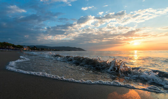 HOTEL SPLENDID Diano Marina