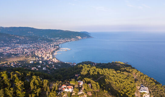 HOTEL SPLENDID Diano Marina