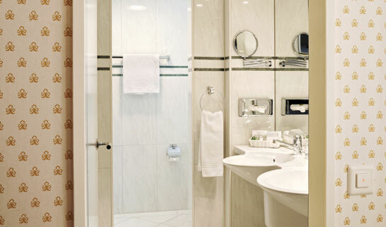 HOTEL WILDEN MANN (B&B) Luzern