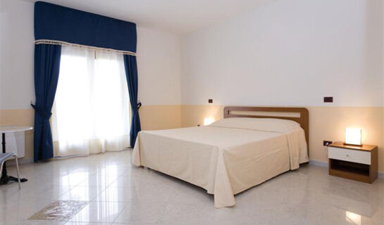 HOTEL ROYAL MONTEVERGINE (B&B) Ospedaletto D'Alpinolo (AV)