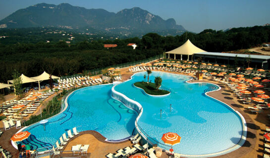 HOTEL ROYAL MONTEVERGINE (B&B) Ospedaletto D'Alpinolo (AV)