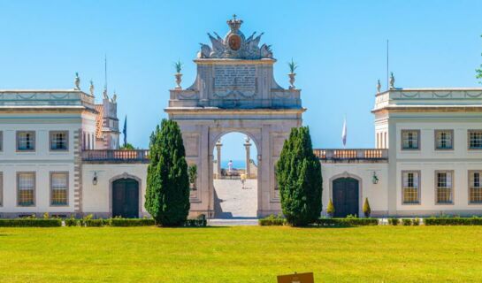 TIVOLI PALÁCIO DE SETEAIS Sintra