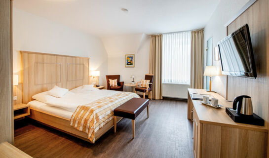 RINGHOTEL LANDHOTEL BULLER Hagen