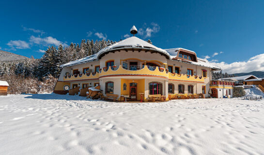 BIOLANDHAUS ARCHE Eberstein