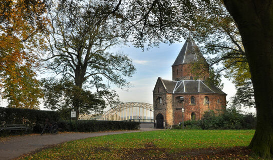 FLETCHER HOTEL-RESTAURANT DE BUUNDERKAMP Wolfheze