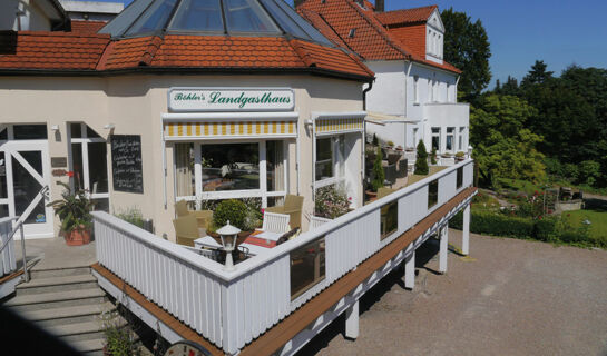 BÖHLER'S LANDGASTHAUS Bad Driburg