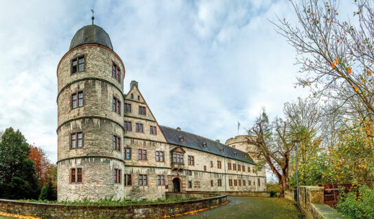 BÖHLER'S LANDGASTHAUS Bad Driburg