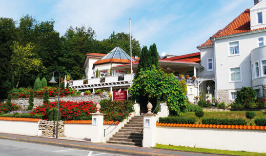 BÖHLER'S LANDGASTHAUS Bad Driburg