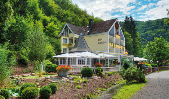 HOTEL AM SCHWANENWEIHER Bad Bertrich