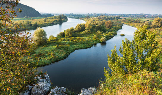 CROWN PIAST HOTEL & SPA Cracovia