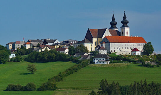 HOTEL DONAUHOF Emmersdorf an der Donau