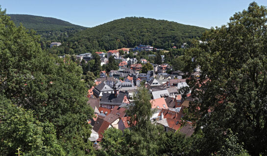 ELAYA HOTEL FRANKFURT OBERURSEL Oberursel