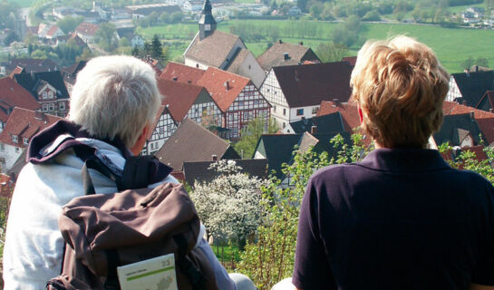 HOTEL-RESTAURANT SCHWALENBERGER MALKASTEN Schieder-Schwalenberg