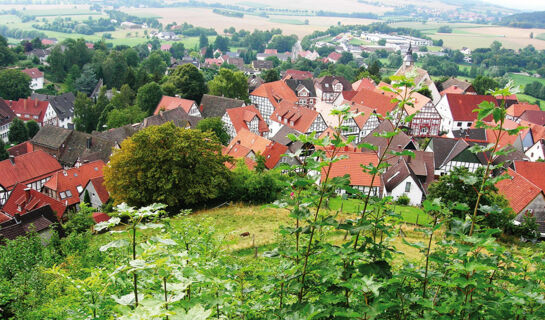 HOTEL-RESTAURANT SCHWALENBERGER MALKASTEN Schieder-Schwalenberg