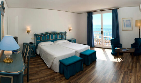 HOTEL ROGER DE FLOR Lloret de Mar