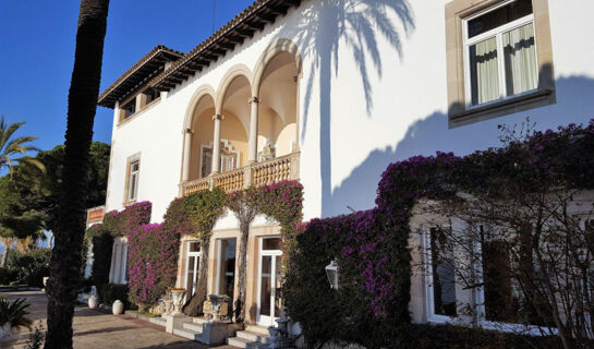 HOTEL ROGER DE FLOR Lloret de Mar