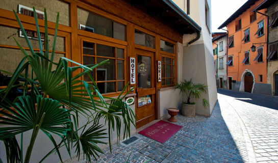 HOTEL DORIA Nago-Torbole