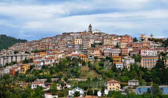 HOTEL SIVIGLIA (B&B) Fiuggi