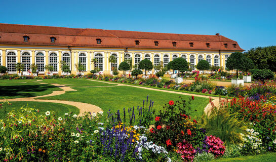 LANDGASTHOF-HOTEL RIESENGEBIRGE Neuhof an der Zenn