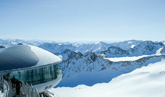 HOTEL BERGLAND St. Leonhard