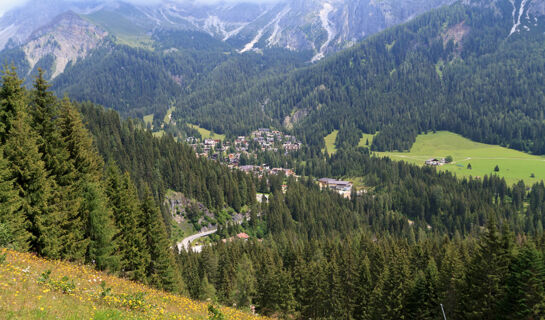 HOTEL COLFOSCO San Martino di Castrozza