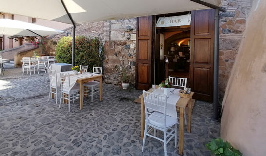 RELAIS CASTRUM BOCCEA Roma (RM)