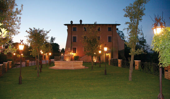 RELAIS CASTRUM BOCCEA Roma (RM)