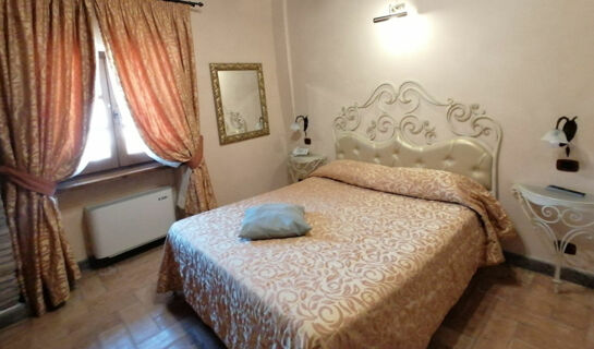 RELAIS CASTRUM BOCCEA Roma (RM)