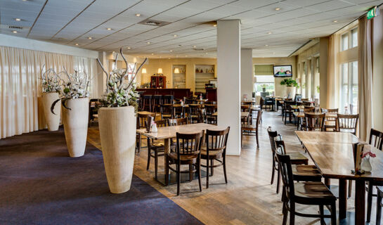 FLETCHER HOTEL-RESTAURANT 'S-HERTOGENBOSCH Rosmalen