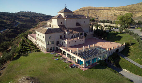 DWO CONVENTO DE LA MAGDALENA Antequera