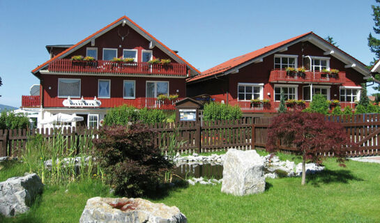 VITAL - HOTEL SONNENECK Braunlage